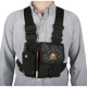 Setwear Radio Chest Pack