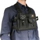 Setwear iPad Chest Pack