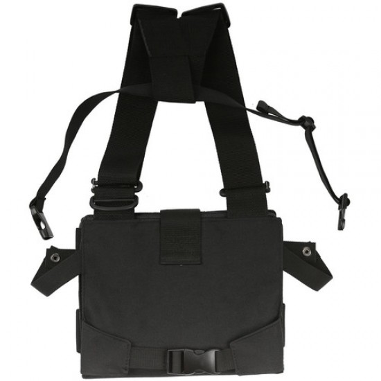 Setwear iPad Chest Pack