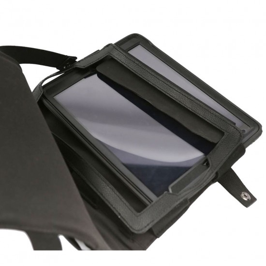 Setwear iPad Chest Pack