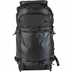 Shimoda Action X70 Backpack XL Mochila Adventure (negro)