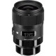 Sigma Lente 35mm f/1.4 DG HSM Art para Sony E Mount