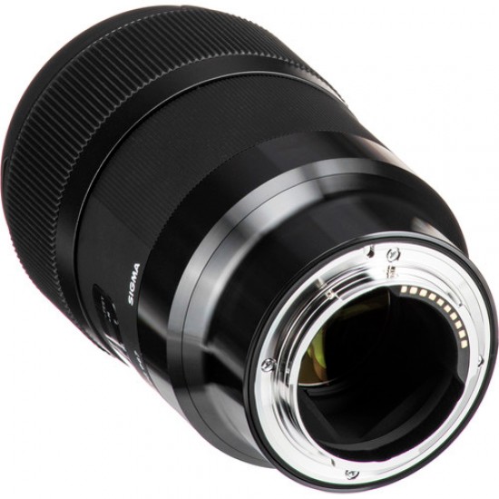 Sigma Lente 35mm f/1.4 DG HSM Art para Sony E Mount