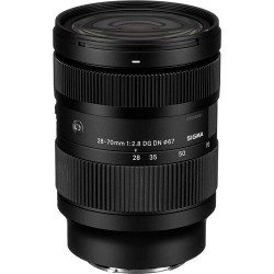 Sigma Lente 28-70mm f/2.8 DG DN contemporáneo para Sony E