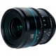 Sirui Night Walker Lente de Cine 16mm T1.2 S35 para Sony (E)