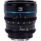 Sirui Night Walker Lente de Cine 35mm T1.2 S35 para Sony (E)