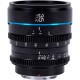 Sirui Night Walker Lente de Cine 35mm T1.2 S35 para Sony (E)