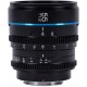 Sirui Night Walker Lente de Cine 55mm T1.2 S35 para Sony (E)