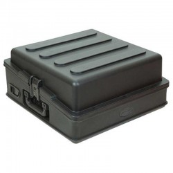 SKB 1SKB-R100 Maleta Roto-Molded Rackeable para consola