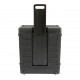 SKB 1SKB-R4UW Maleta Roto-Molded Rackeable de 4U con ruedas