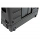 SKB 1SKB-R4UW Maleta Roto-Molded Rackeable de 4U con ruedas