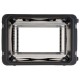 SKB R906U20 Maleta Roto-Shockmount Rackeable de 6U