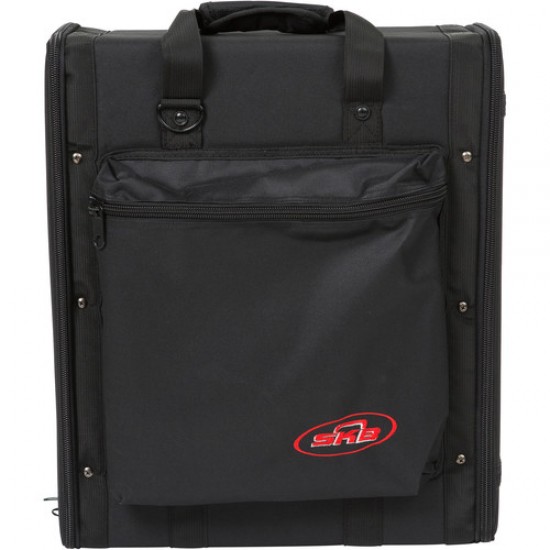 SKB SC193U Bolso blando Rackeable de 3U