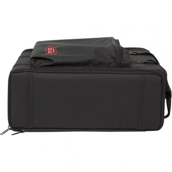 SKB SC193U Bolso blando Rackeable de 3U