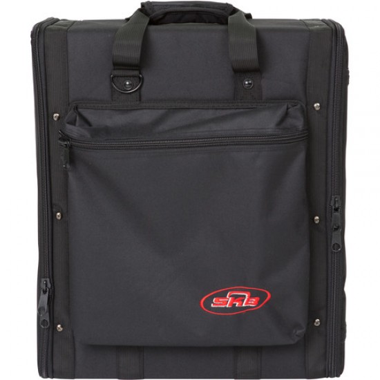 SKB SC194U Bolso blando Rackeable de 4U