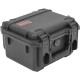 SKB 3I-0907-6DT Maleta compacta impermeable con divisores