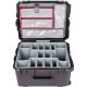 SKB 2217-12 Maleta Impermeable con divisores Think Tank Photo y organizador de tapa