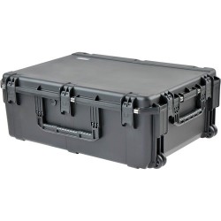 SKB 3424-12 Maleta Impermeable con cubo de espuma