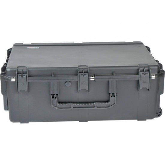 SKB 3424-12 Maleta Impermeable con cubo de espuma