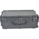 SKB 3424-12 Maleta Impermeable con cubo de espuma