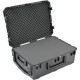 SKB 3424-12 Maleta Impermeable con cubo de espuma