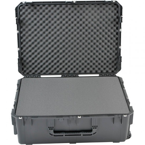 SKB 3424-12 Maleta Impermeable con cubo de espuma