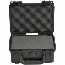 SKB 0705-3B-C Maleta impermeable con cubo de espuma PE