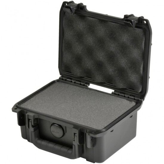 SKB 0705-3B-C Maleta impermeable con cubo de espuma PE