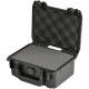 SKB 0705-3B-C Maleta impermeable con cubo de espuma PE