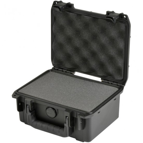 SKB 0806-3B-C Maleta impermeable con cubo de espuma PE