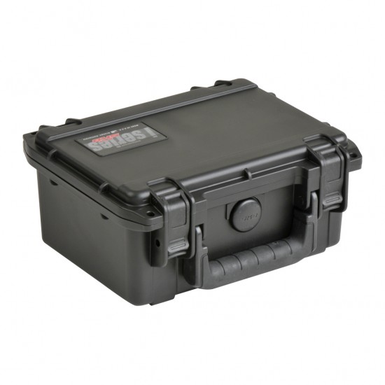 SKB 0806-3B-C Maleta impermeable con cubo de espuma PE