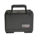 SKB 0806-3B-C Maleta impermeable con cubo de espuma PE