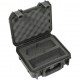 SKB 0907-4-H5 Maleta impermeable para grabador ZOOM H5