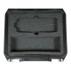 SKB 0907-4-H5 Maleta impermeable para grabador ZOOM H5