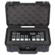 SKB 3i-10063ATM Maleta impermeable para Blackmagic Atem MIni