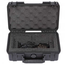 SKB 3i-10063ATM Maleta impermeable para Blackmagic Atem MIni