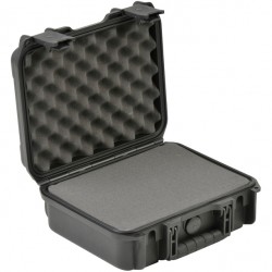 SKB 1209-4B-C Maleta impermeable con cubo de espuma PE