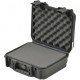 SKB 1209-4B-C Maleta impermeable con cubo de espuma PE