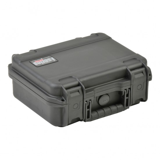 SKB 1209-4B-C Maleta impermeable con cubo de espuma PE