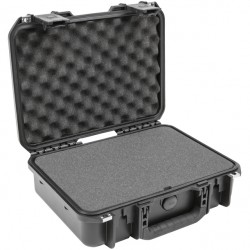 SKB 1510-4B-C Maleta impermeable con cubo de espuma PE