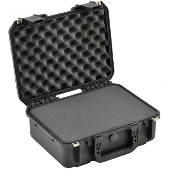 SKB 1510-6B-C Maleta impermeable con cubo de espuma PE