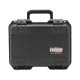 SKB 1510-6B-C Maleta impermeable con cubo de espuma PE