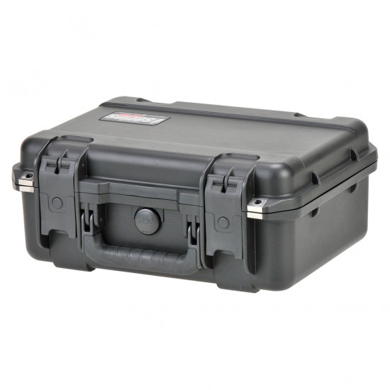 SKB 1510-6B-C Maleta impermeable con cubo de espuma PE