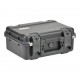 SKB 1510-6B-C Maleta impermeable con cubo de espuma PE