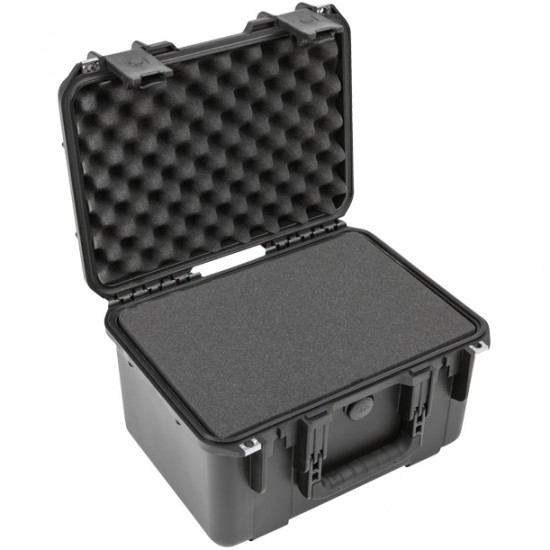 SKB 1510-9B-C Maleta impermeable con cubo de espuma PE