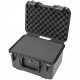 SKB 1510-9B-C Maleta impermeable con cubo de espuma PE