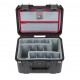 SKB 1510-9DL Maleta impermeable con separadores Think Tank Photo y organizador de tapa