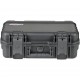 SKB 1610-5B-D Maleta impermeable con divisores