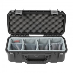 SKB 1706-6DT Maleta impermeable con separadores Think Tank Photo