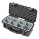 SKB 1706-6DT Maleta impermeable con separadores Think Tank Photo